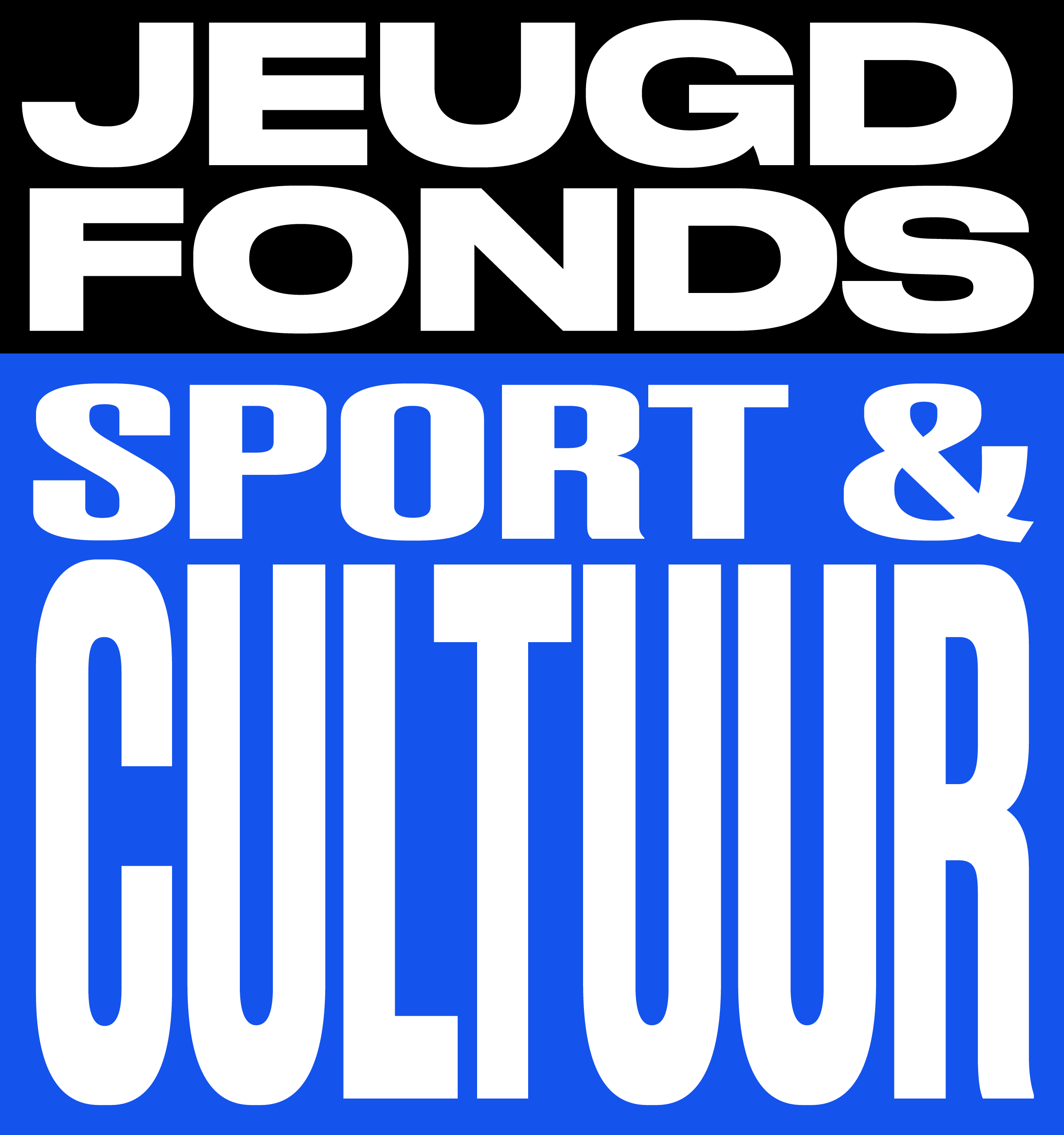 Jeugd Fonds Sport Cultuur