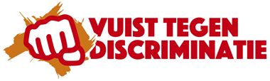 Vuist tegen discriminatie